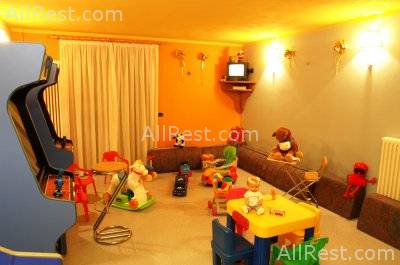 Gianna Hotel 53